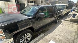 شيفروليه سلفرادو